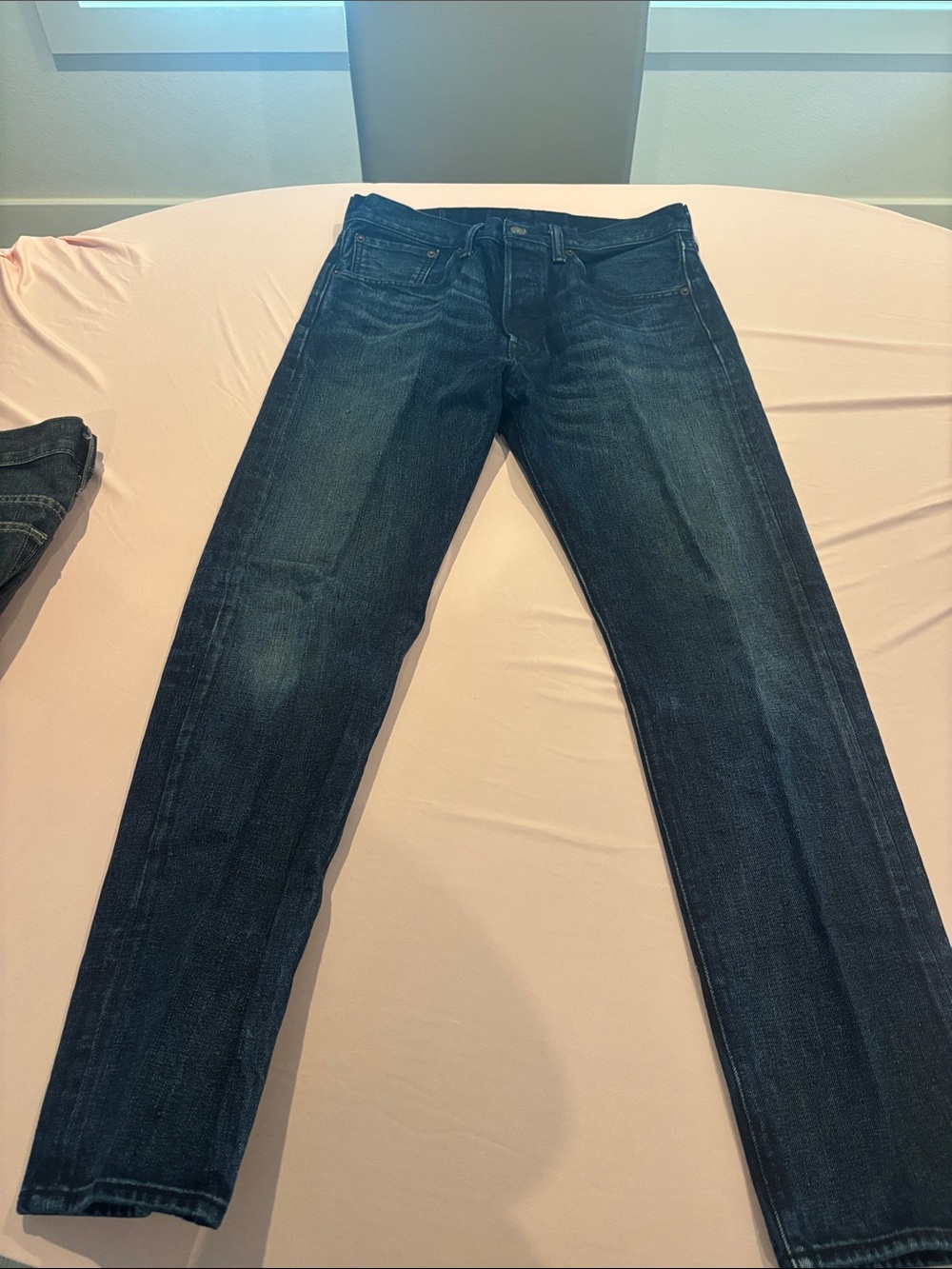 LEVI’S MEN’S 501